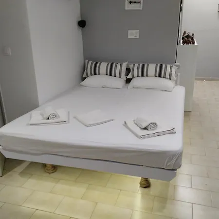 Cozy And Lovely House Chania (Crete)